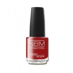 Nagellack Nr. 12 moulin rouge, 14ml