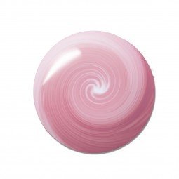 Nagellack Nr. 17 majestic rose, 14ml – Bild 2