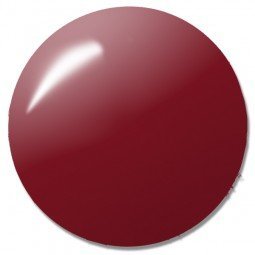 Nagellack Nr. 24 royal red, 14ml – Bild 2