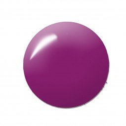 Nagellack Nr. 64 violet, 14ml