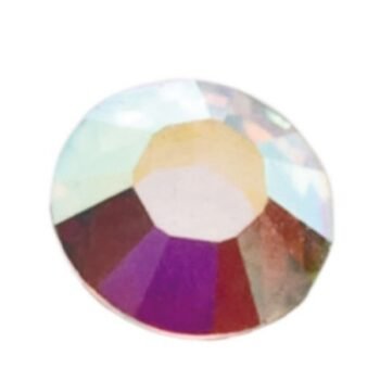 Swarovski Elements Crystal AB SS10