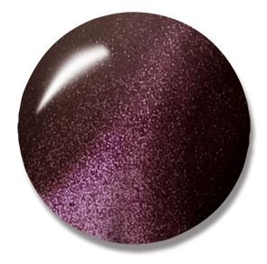 Nagellack Nr. 123 paradox, 14ml – Bild 2
