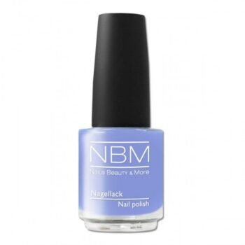 Nagellack Nr. 156 fresh blue, 14ml