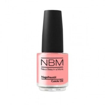 Nagelhautöl mit Pfirsichduft 14ml