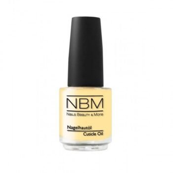 Nagelhautöl mit Mandelduft 14ml