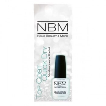 Top Coat Quick Dry, 14ml