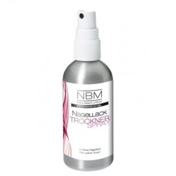 Nagellacktrockner Spray, 100ml