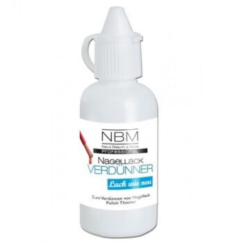 Nagellackverdünner, 25ml