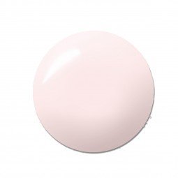 Nagellack Nr. 104 opaque rosé, 14ml – Bild 2