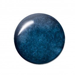 Nagellack Nr. 111 smaragd, 14ml – Bild 2