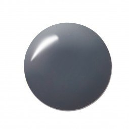 Nagellack Nr. 120 smart grey, 14ml – Bild 2