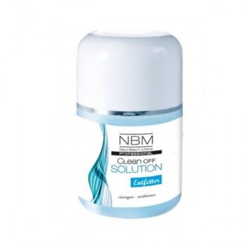 Clean off Solution, 100ml
