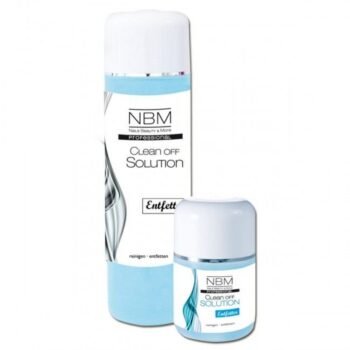 Clean off Solution, 500ml