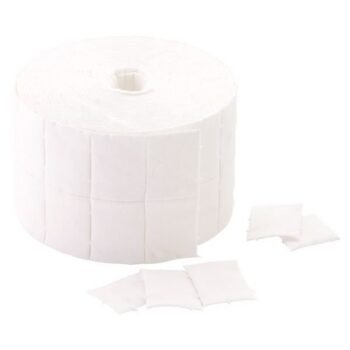 Zellstoffpads
