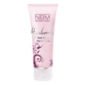 Hyaluronic Anti-Aging Handcreme 75ml