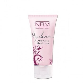 Hyaluronic Anti-Aging Handcreme 25ml