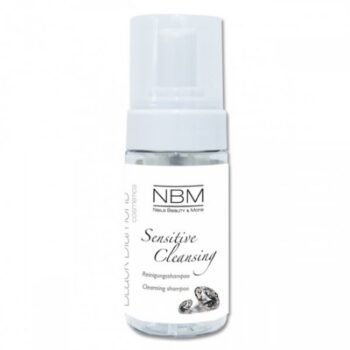 BDC Sensitive Cleansing – klein, 35ml
