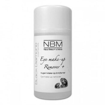 BDC Eye make up remover +, 150ml