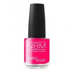 Nagellack Nr. 158 neon flash, 14ml