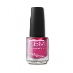 Nagellack Nr. 101 berry drop, 14ml
