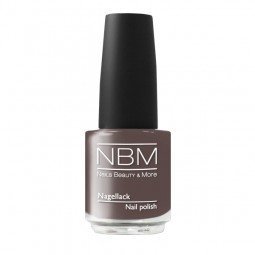 Nagellack Nr. 122 vintage mud, 14ml