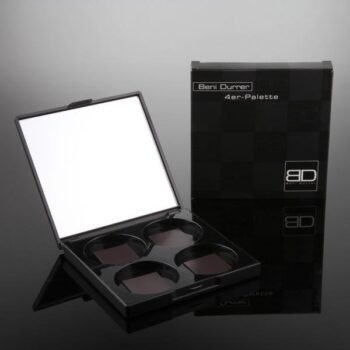 Beni Durrer Palette, 4er