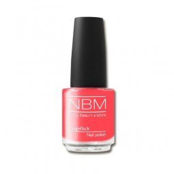 Nagellack Nr. 40 cherry kiss, 14ml