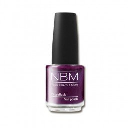 Nagellack Nr. 55 violet passion, 14ml
