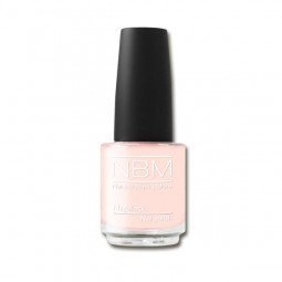 Nagellack Nr. 104 opaque rosé, 14ml