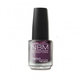 Nagellack Nr. 59 glamour grape, 14ml