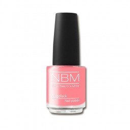 Nagellack Nr. 47 pink kiss, 14ml