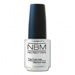 Top Coat matt, 14ml