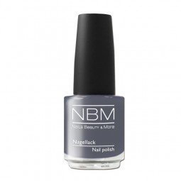 Nagellack Nr. 120 smart grey, 14ml