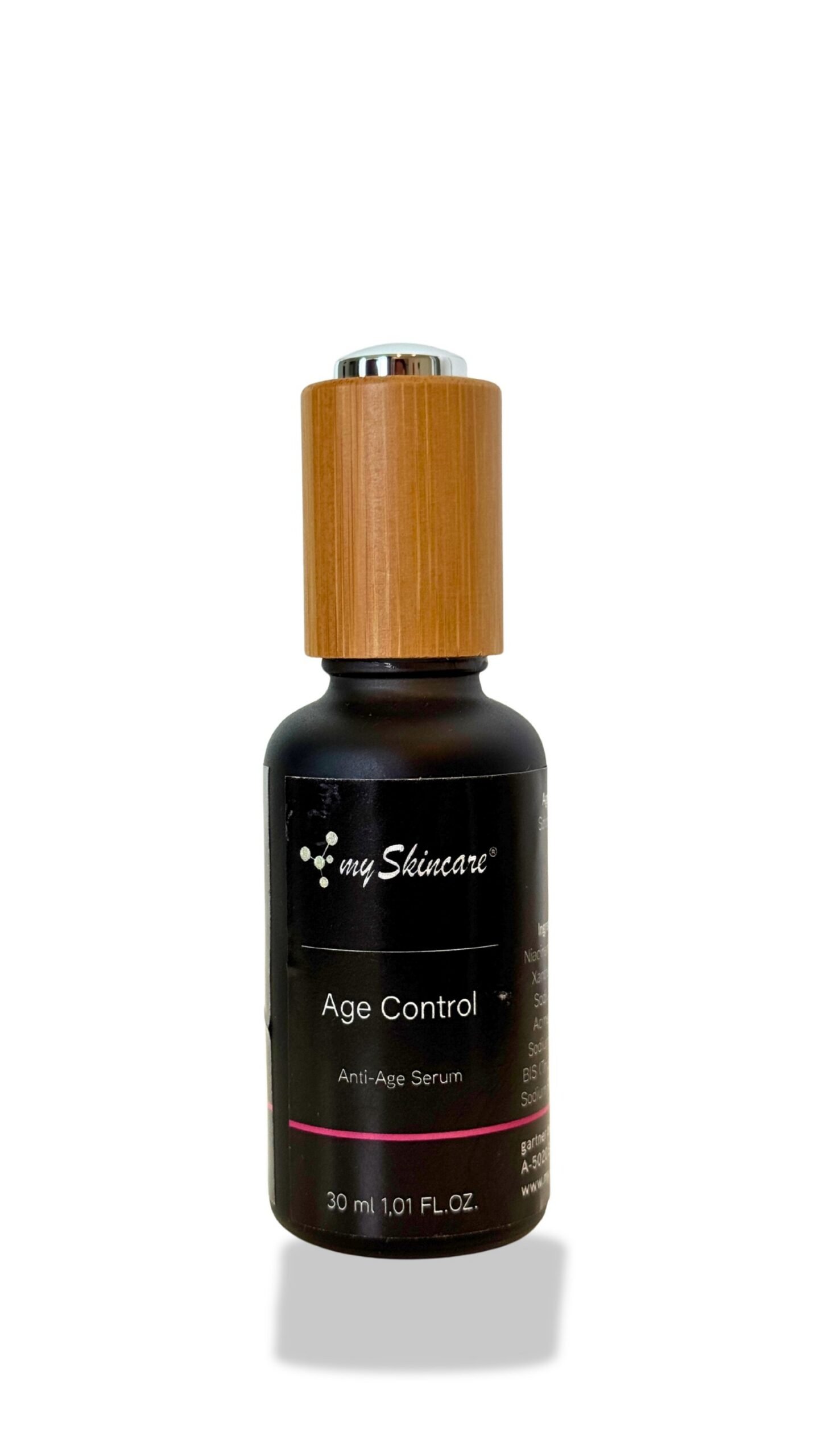 my Skincare Age Control, 30ml – Bild 2