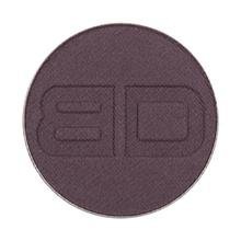 Beni Durrer Puderpigmente, Refill Aubergine