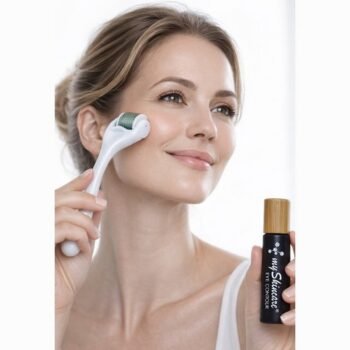 my Skincare Augenpflege-Set