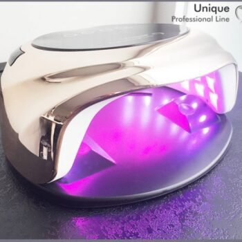 UV/LED Lichthärtungsgerät, 2 in 1