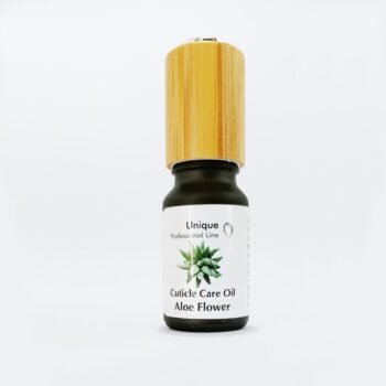 Unique Cuticle Care Oil, 10ml – Aloe Flower