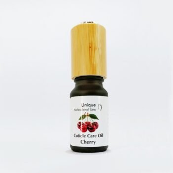 Unique Cuticle Care Oil, 10ml – Cherry