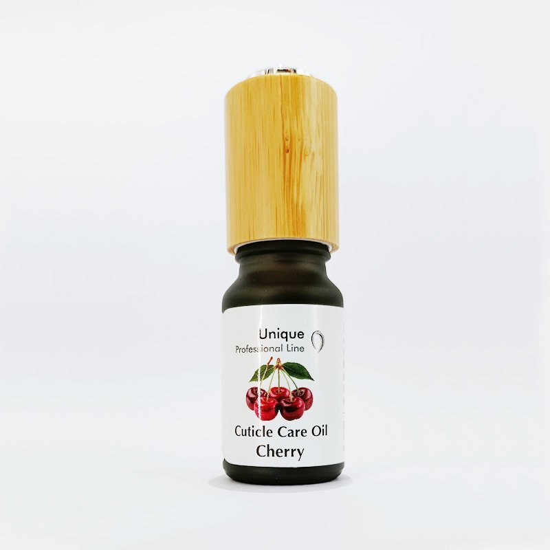 Unique Cuticle Care Oil, 10ml – Cherry