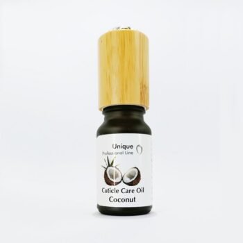 Unique Cuticle Care Oil, 10ml – Coconut