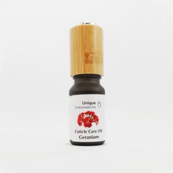 Unique Cuticle Care Oil, 10ml – Geranium