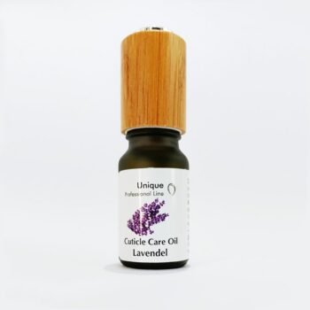 Unique Cuticle Care Oil, 10ml – Lavendel