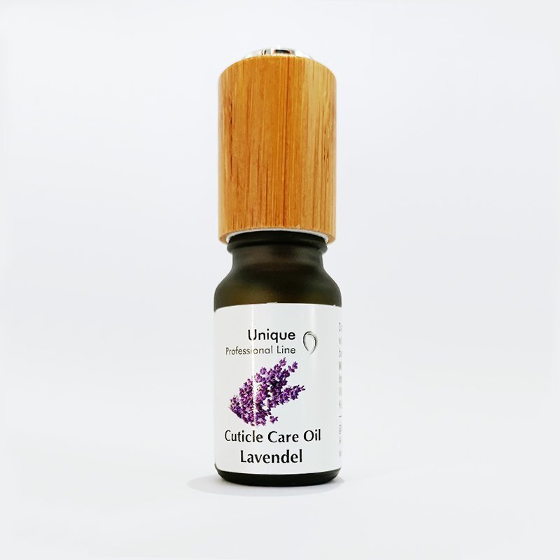 Unique Cuticle Care Oil, 10ml – Lavendel