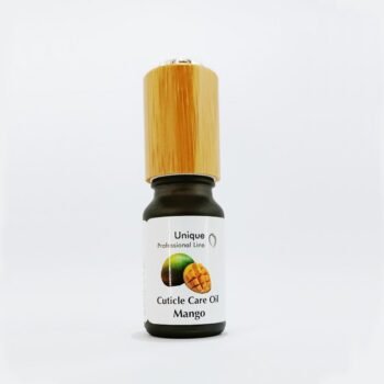 Unique Cuticle Care Oil, 10ml – Mango