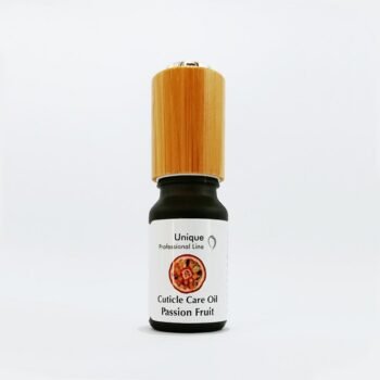 Unique Cuticle Care Oil, 10ml – Passion Fruit