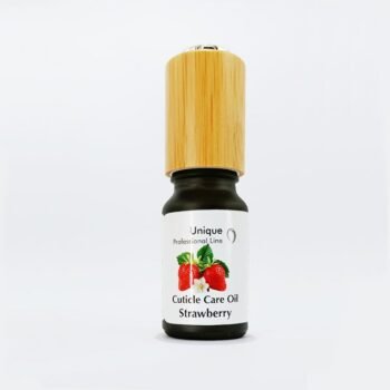 Unique Cuticle Care Oil, 10ml – Strawberry