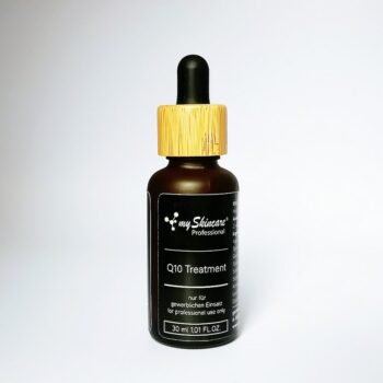 my Skincare Q10 Treatment, 30ml
