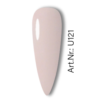 Unique Gel Polish Nr. 121 – 15ml