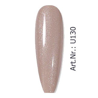 Unique Gel Polish Nr. 130 – 15ml